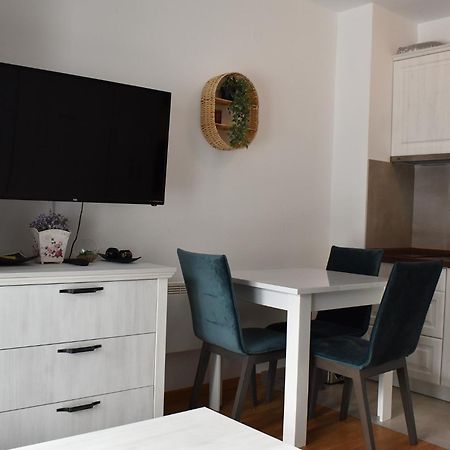 Vila Irina Kopaonik - Apartman Jovana Экстерьер фото