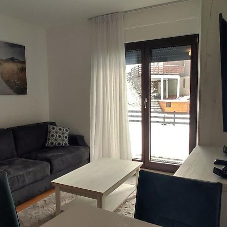 Vila Irina Kopaonik - Apartman Jovana Экстерьер фото