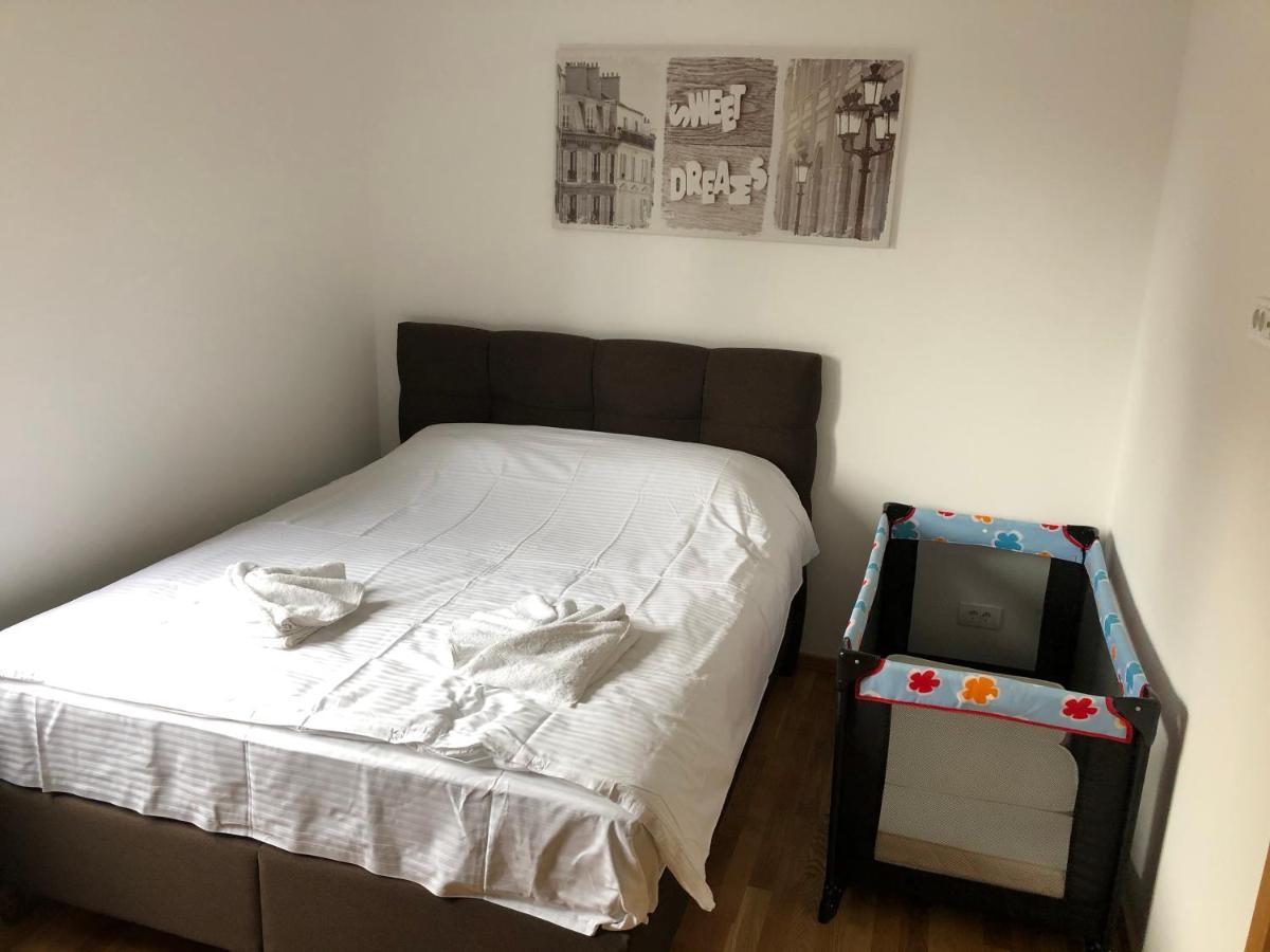 Vila Irina Kopaonik - Apartman Jovana Экстерьер фото