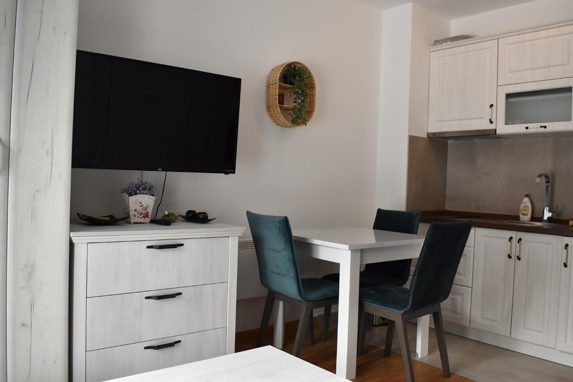 Vila Irina Kopaonik - Apartman Jovana Экстерьер фото
