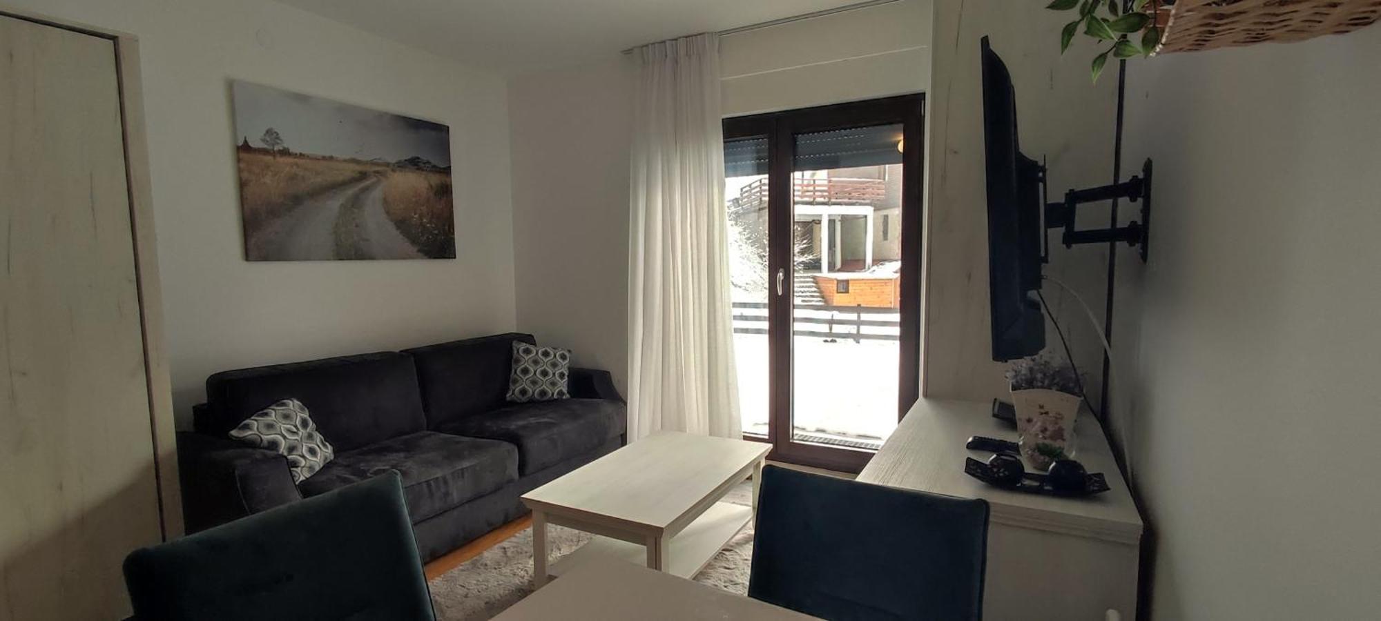 Vila Irina Kopaonik - Apartman Jovana Экстерьер фото